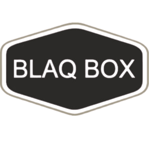 BLAQ BOX