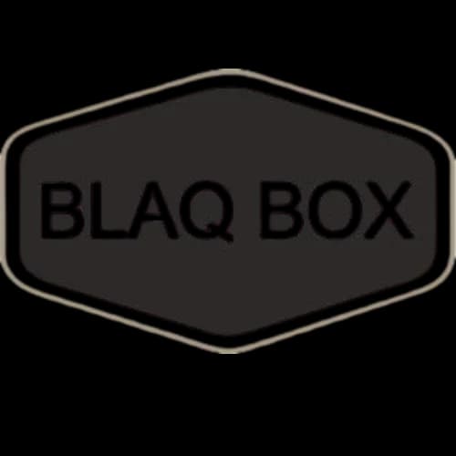 BLAQ BOX
