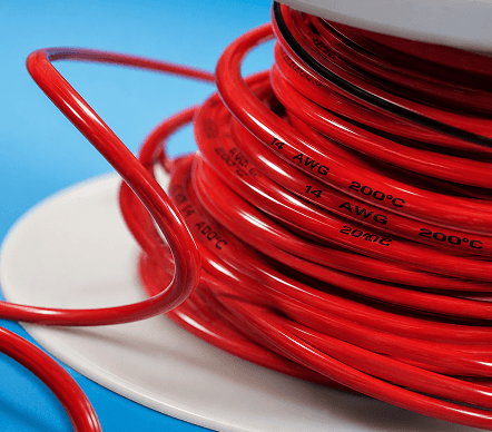 Digiana ACL - LHS Cable