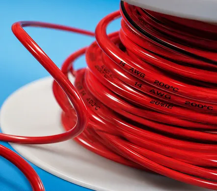 Digiana ACL - LHS Cable