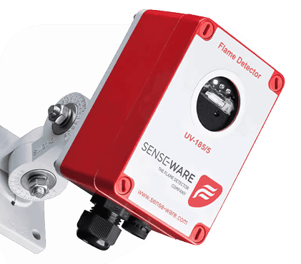 UV Flame Detector